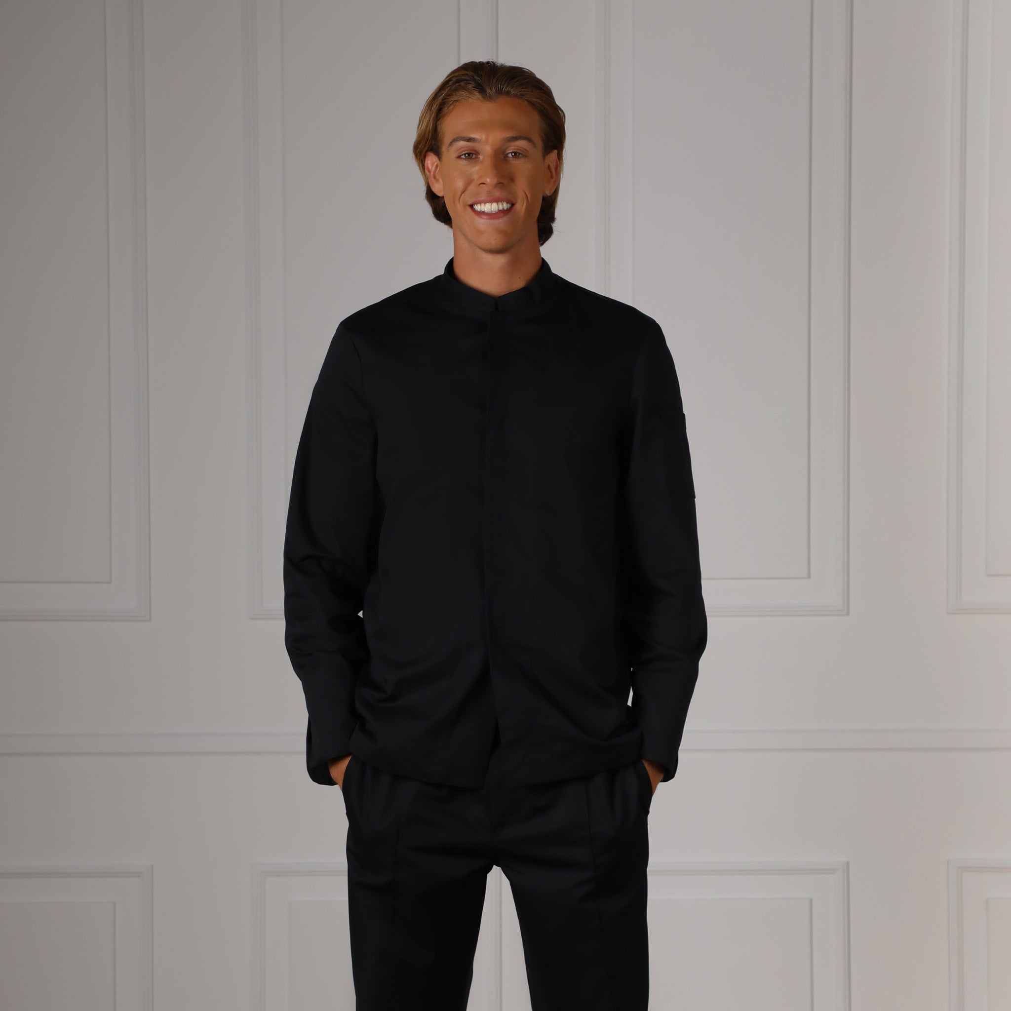 Kane | Kitchen Jacket