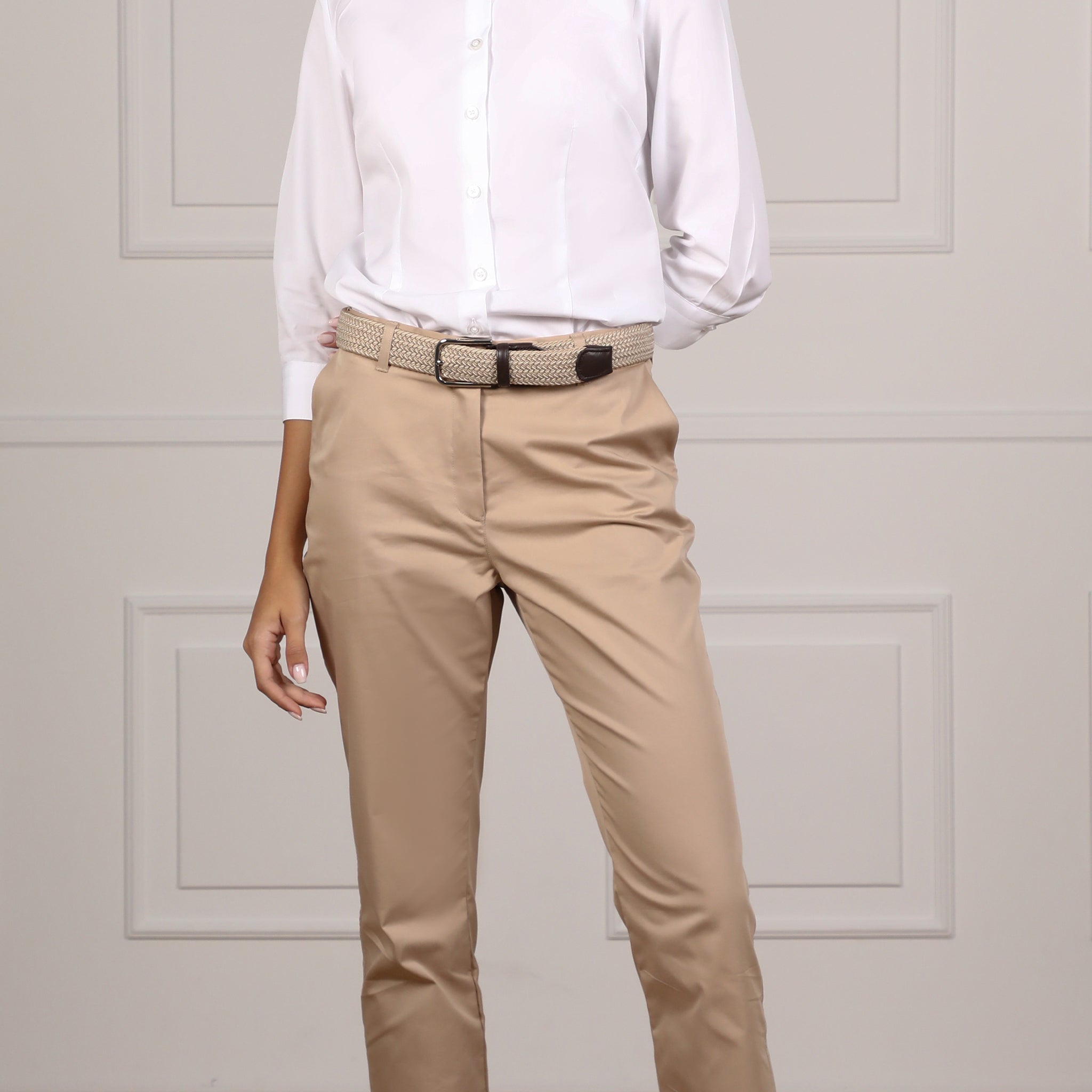 Ibrida 112 | Ladies' Trousers