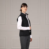 Julia | Ladies' Sleeveless Body Warmer