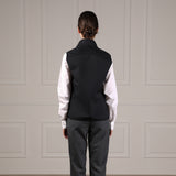 Julia | Ladies' Sleeveless Body Warmer