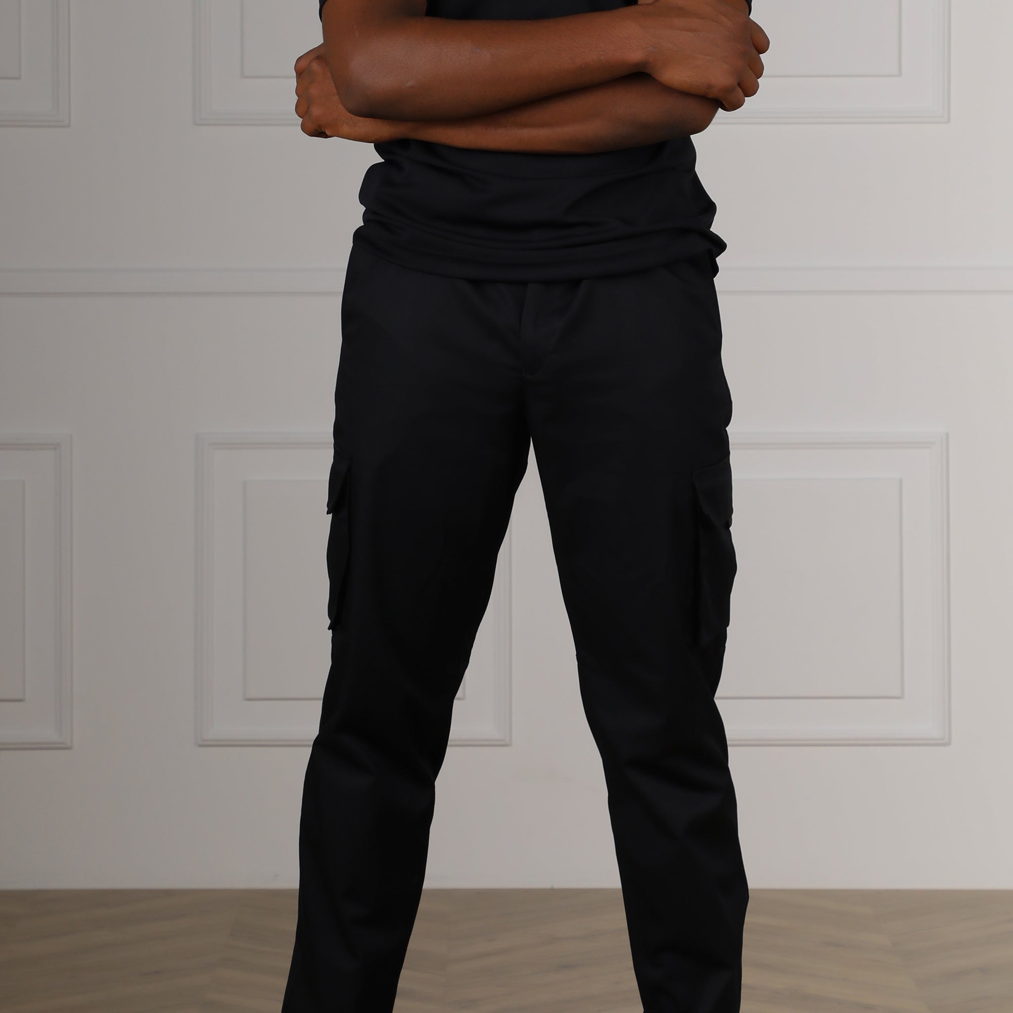 Mato | Men's Cargo Trousers