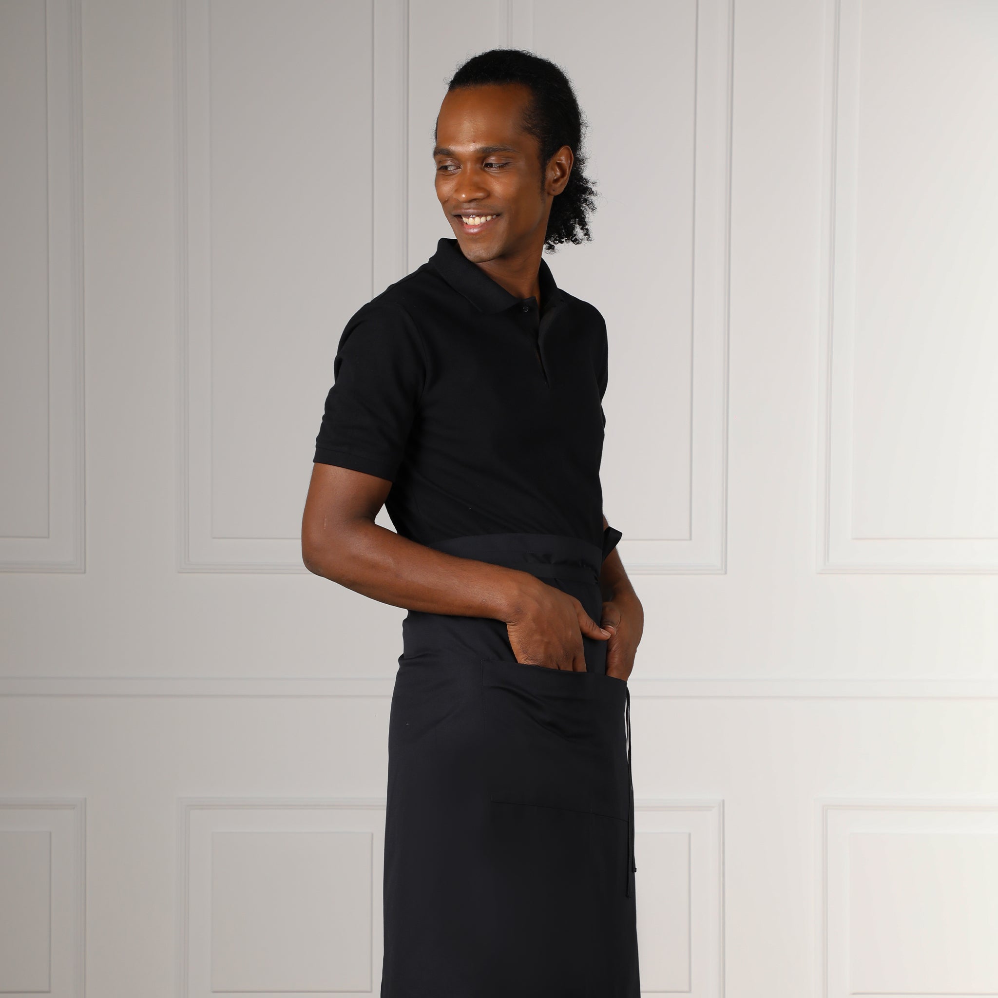 Katon | Waist Apron