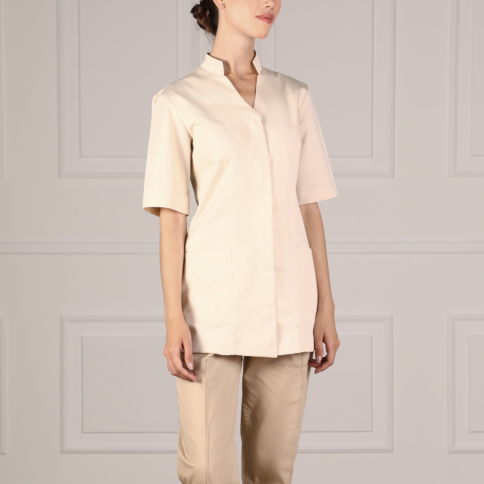 Katerie | Ladies' Tunic