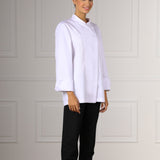 Nayati | Chef's Jacket