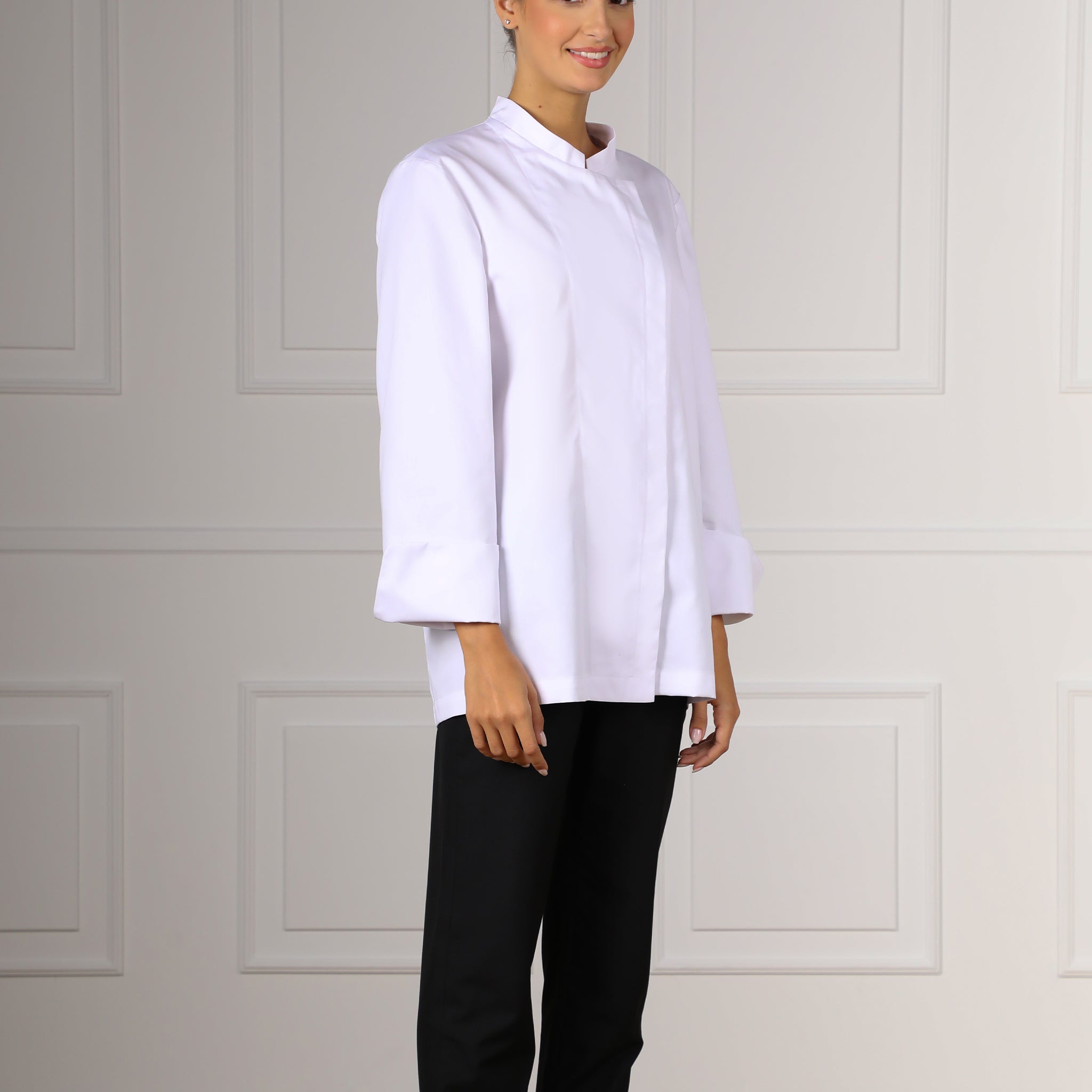 Nayati | Chef's Jacket