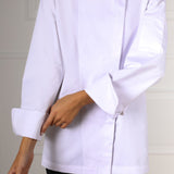 Nayati | Chef's Jacket