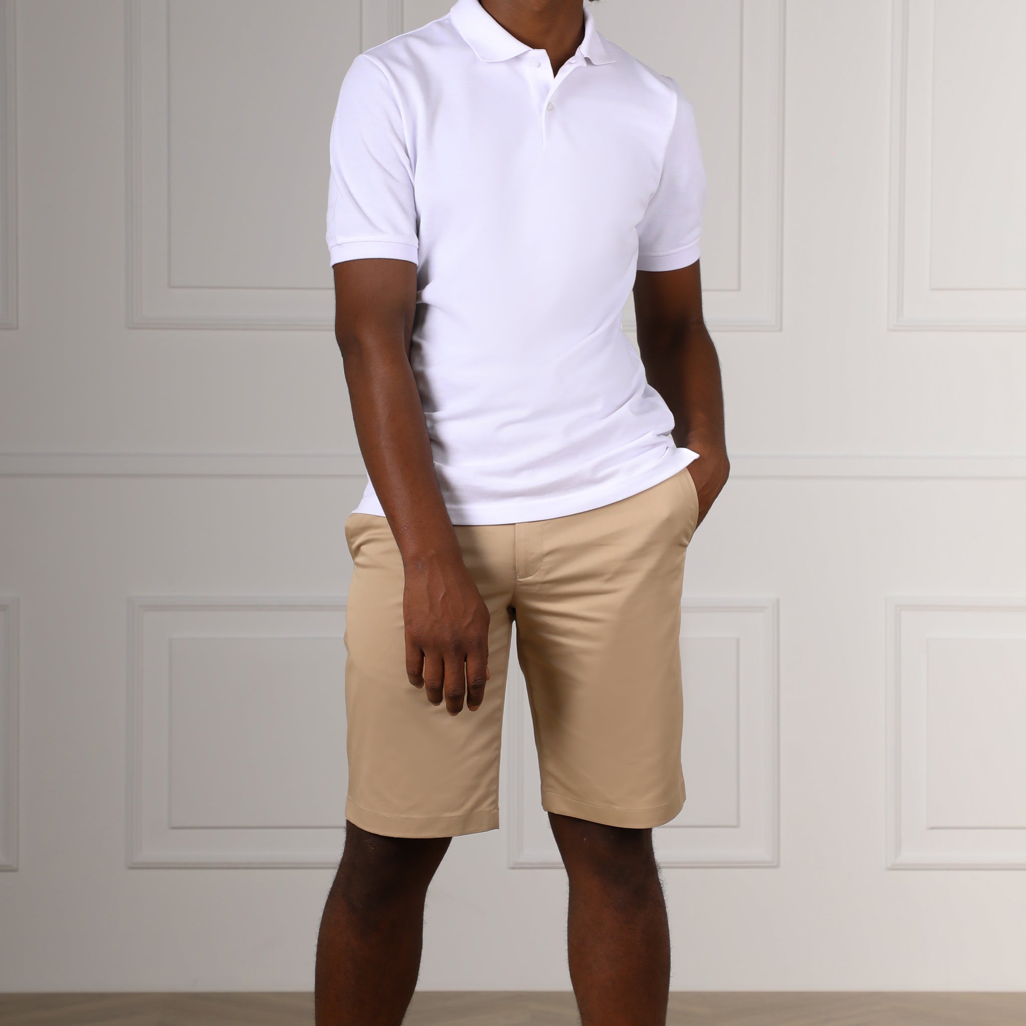 Mosu | Men's Shorts