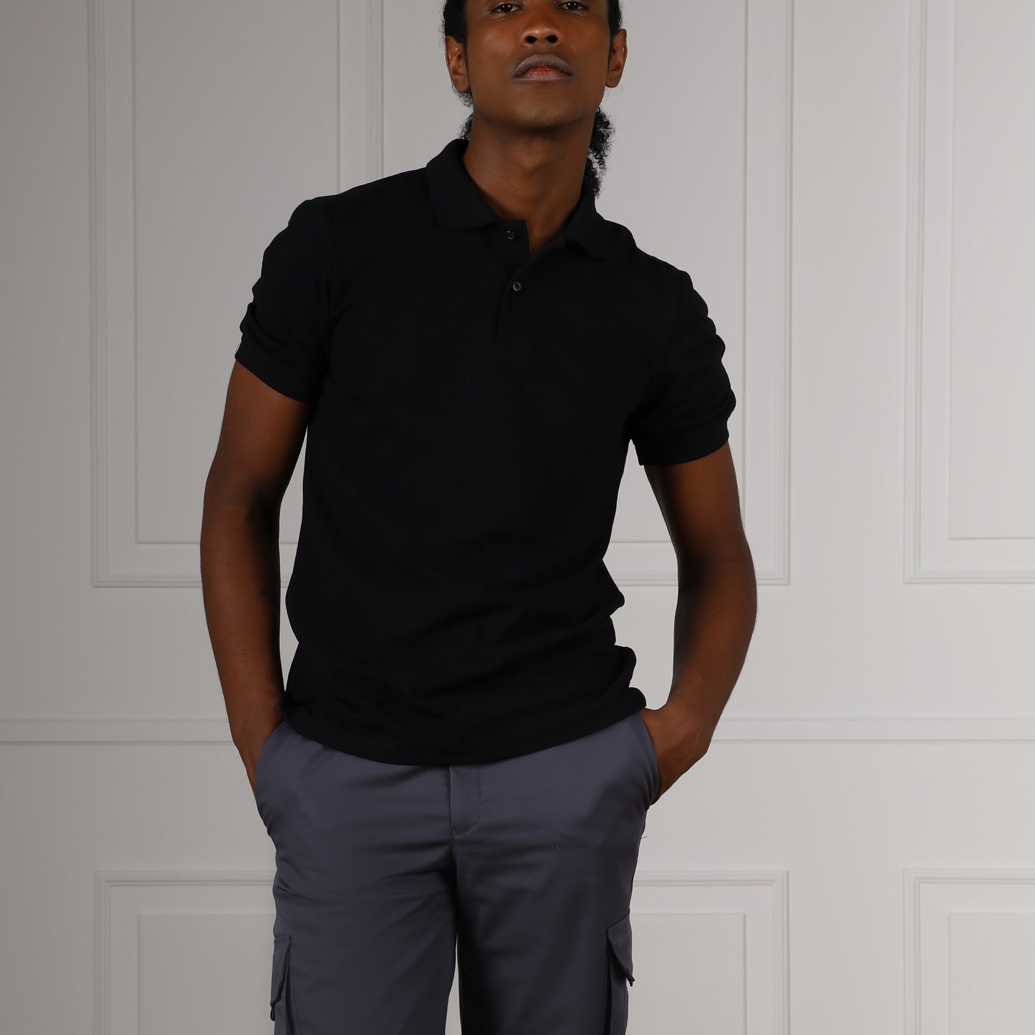 Nova | Men's Polo Shirt