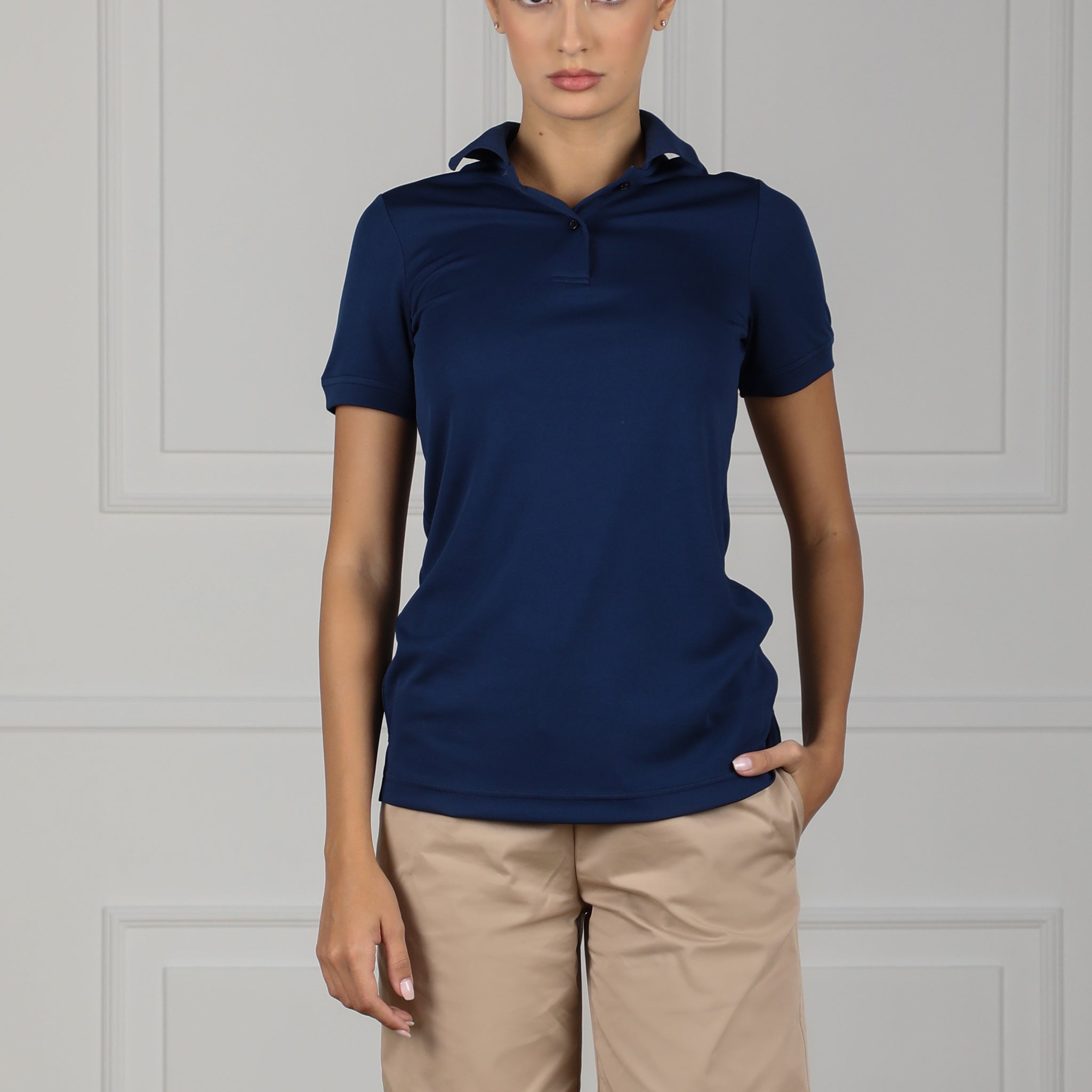 Tiva | Ladies' Polo Shirt