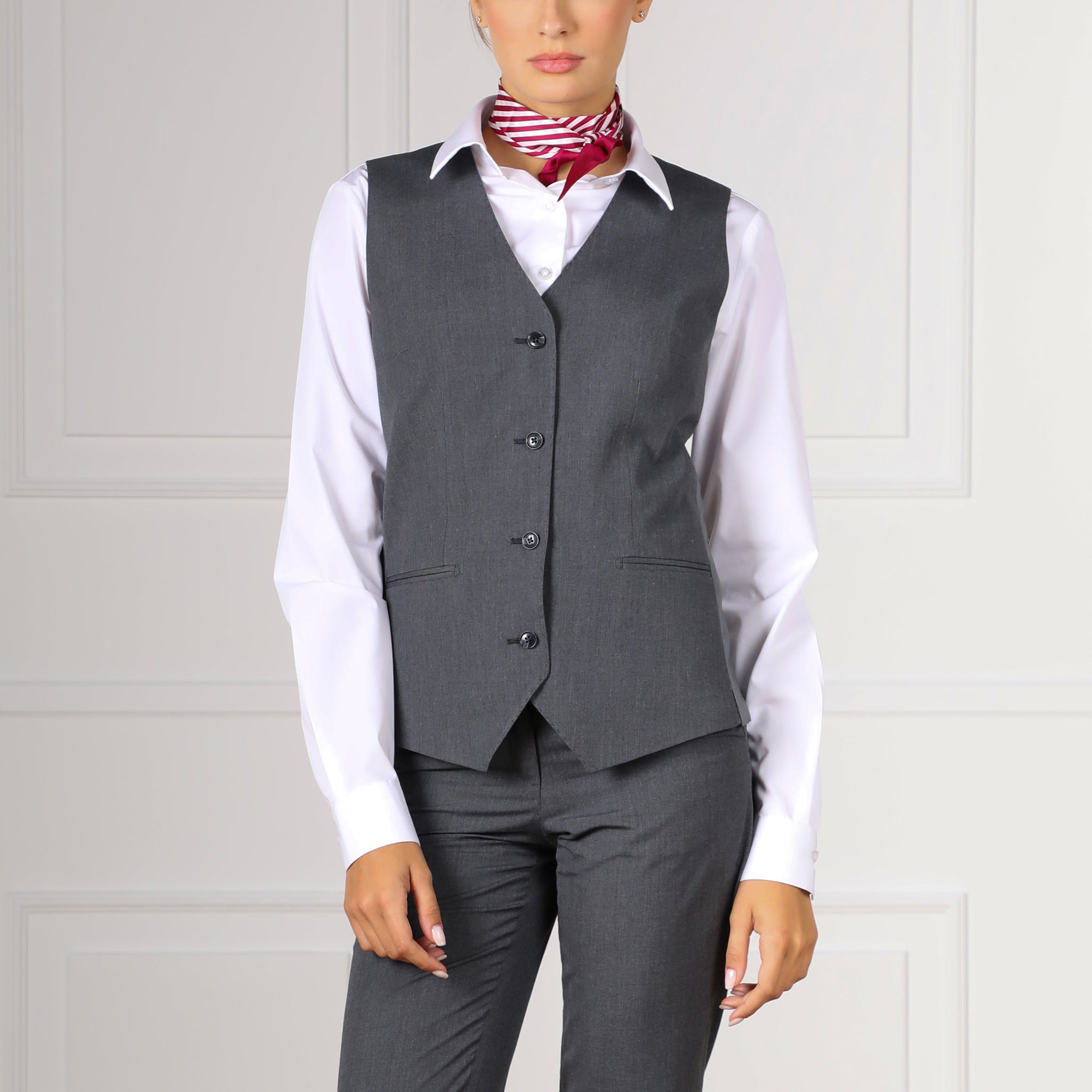 Odina | Ladies' Vest