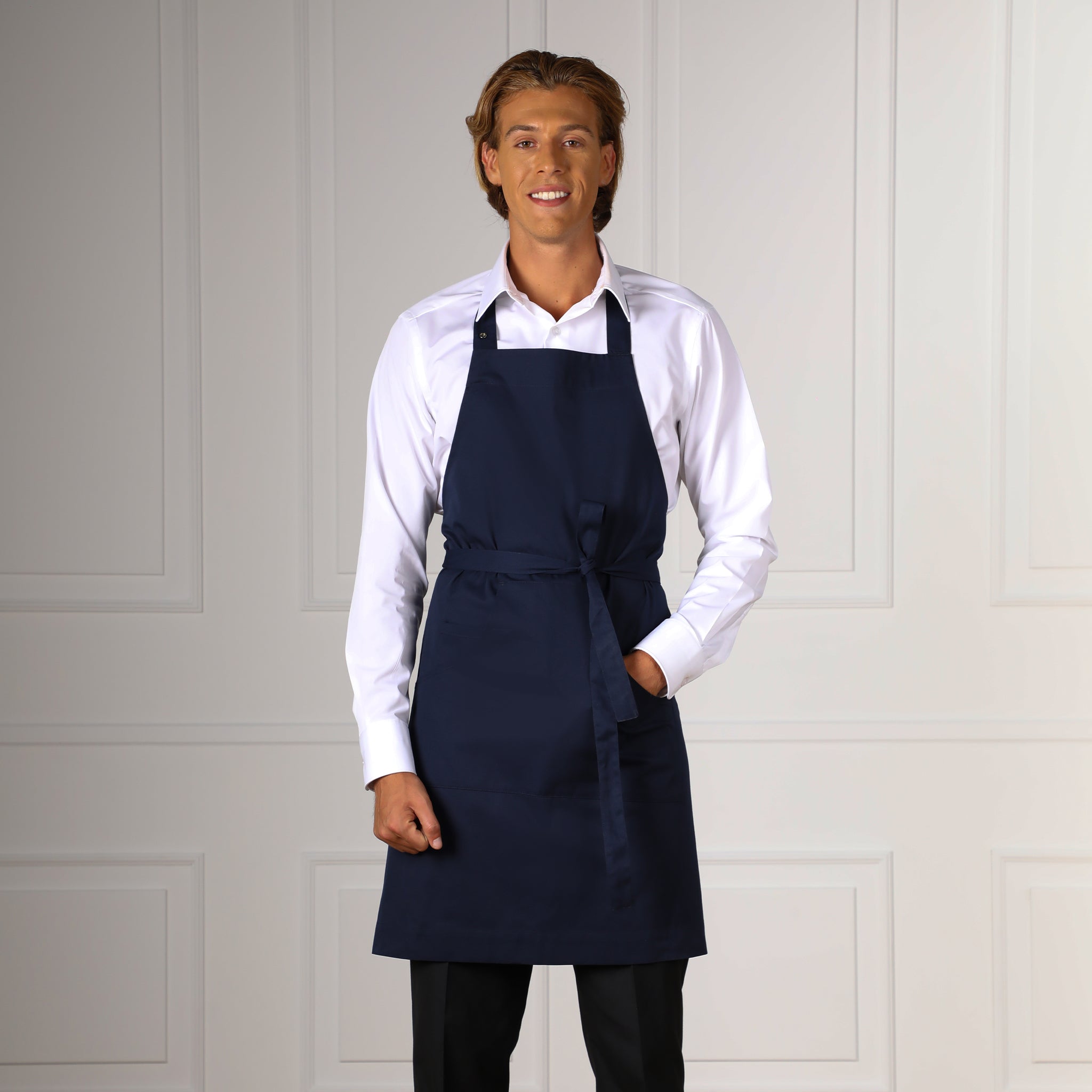 Kangu | Bib Apron