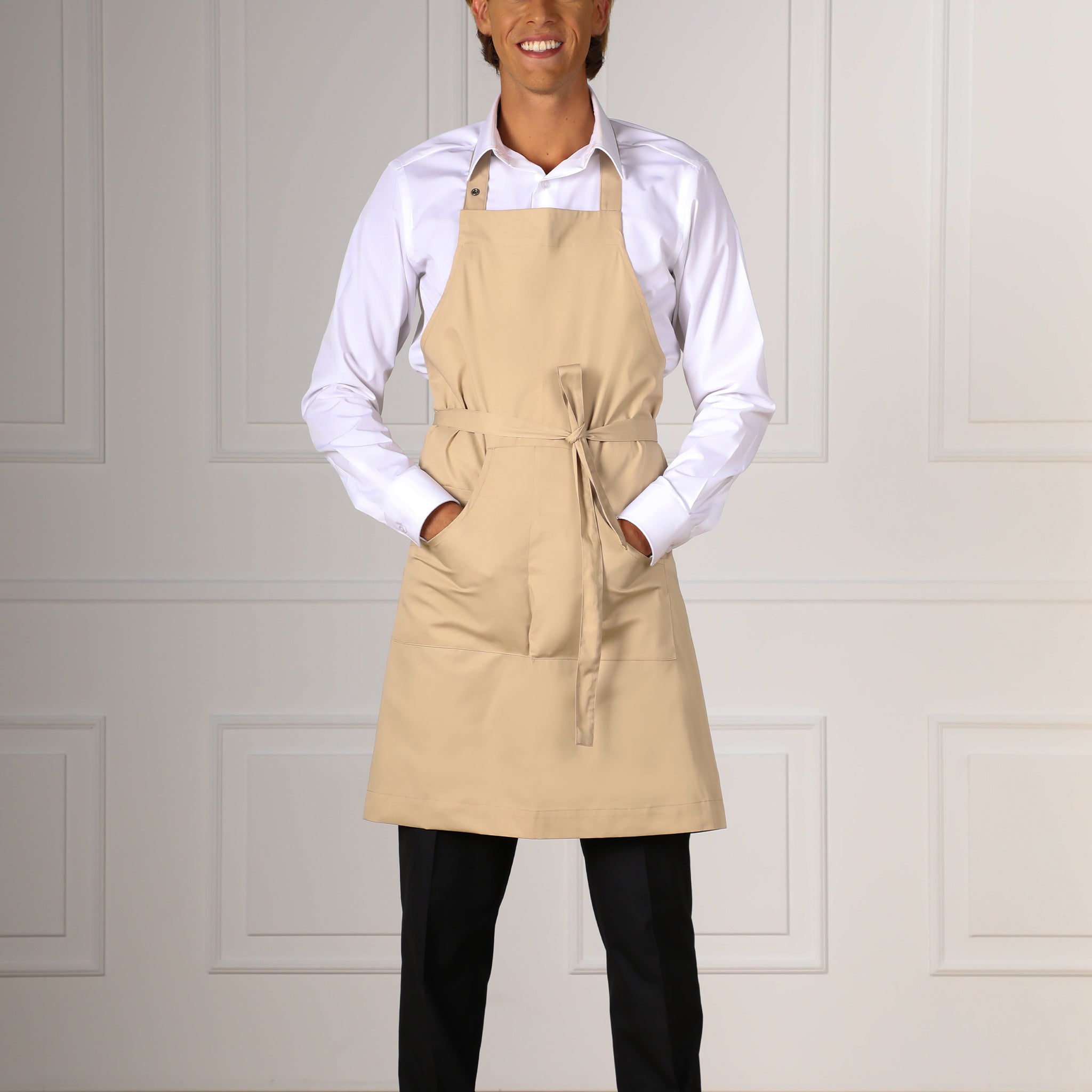 Kangu | Bib Apron