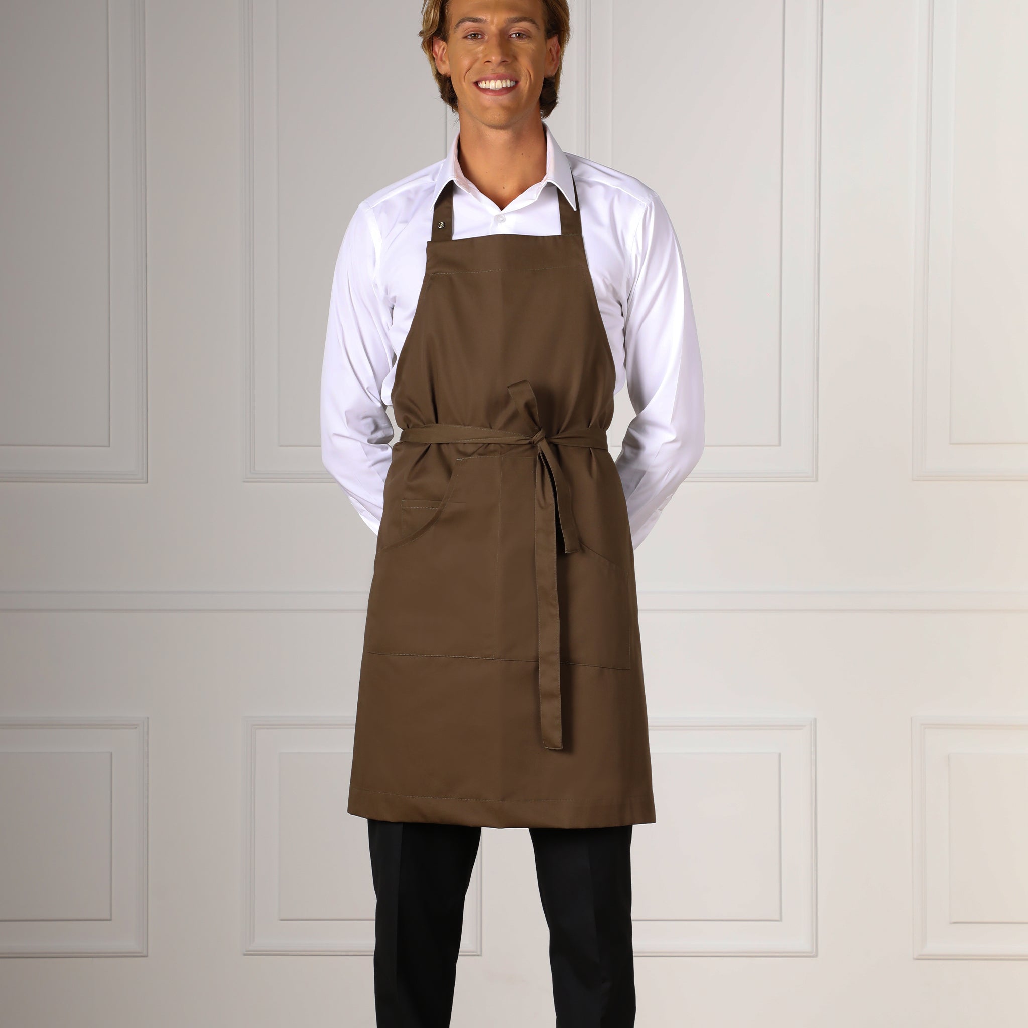 Kangu | Bib Apron