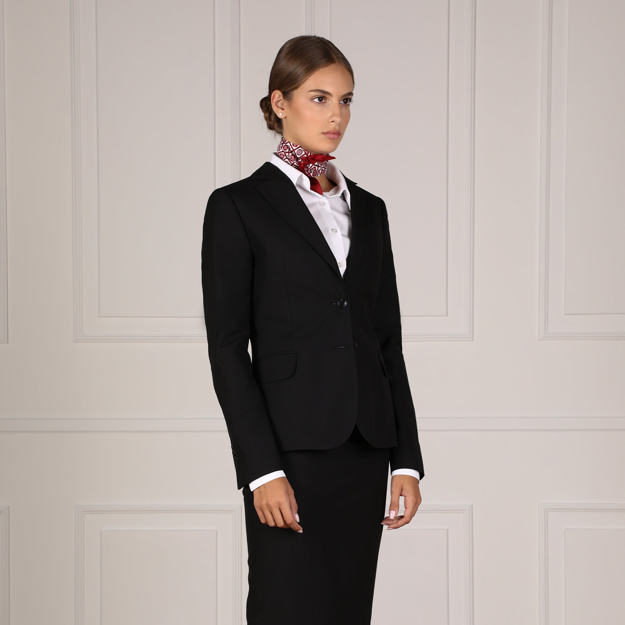 Jess | Woman's Jacket