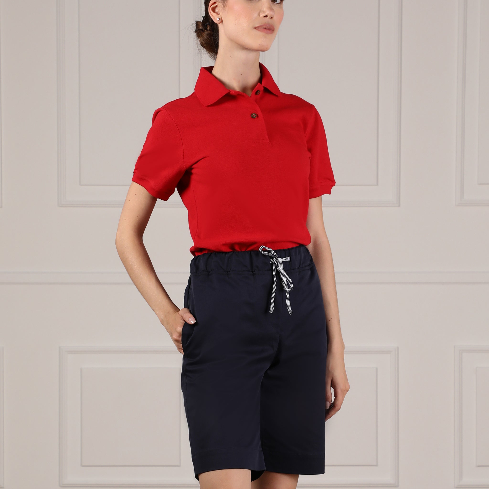 Tayen | Ladies' Polo Shirt
