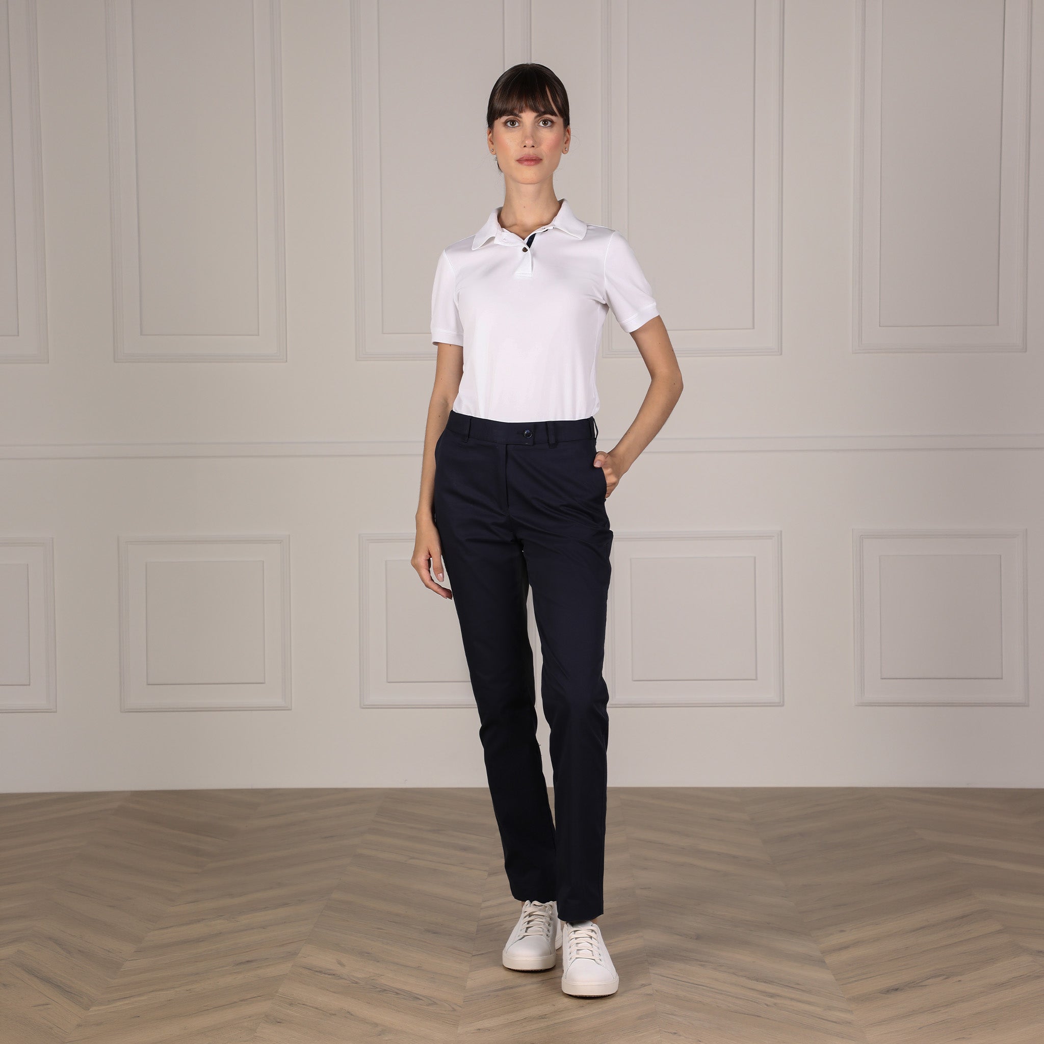 Ibrida 112 | Ladies' Trousers